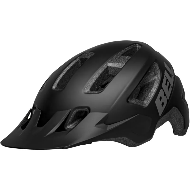 Bell Nomad 2 JR Mips Jugendhelm - matte black Wochenendangebot