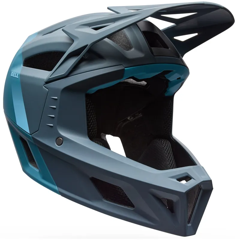 Bell Full-Air MIPS Helm - ratio steel grey Online Kaufen