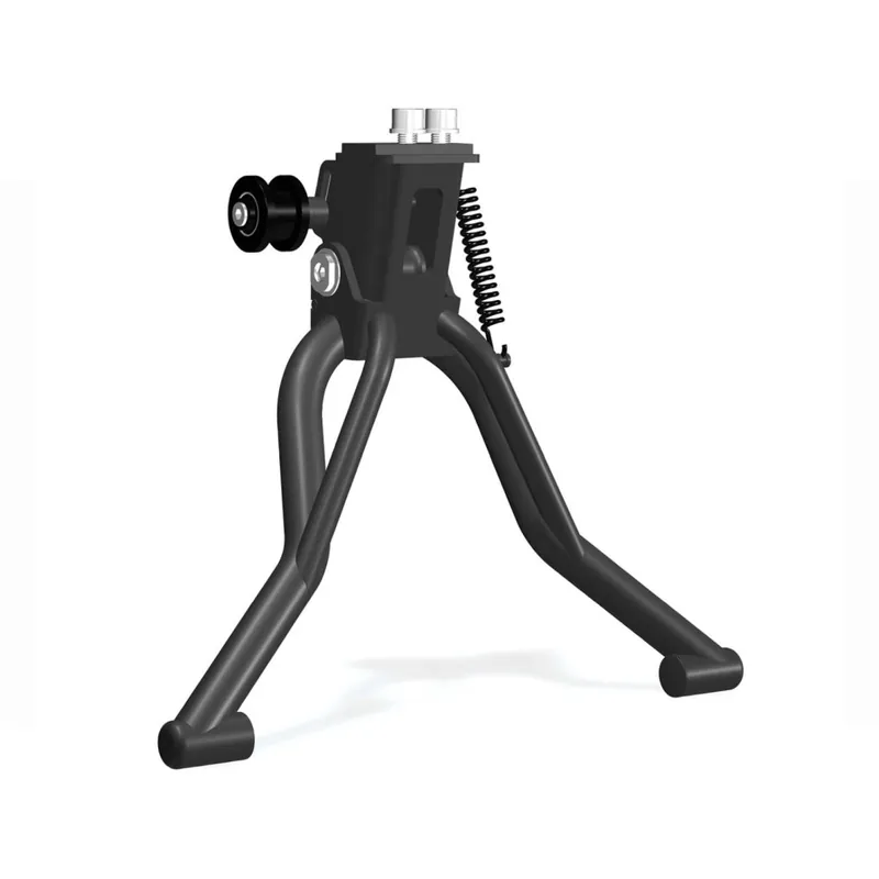 Benno Bikes 46er Zweibeinständer - schwarz Begrenztes Angebot