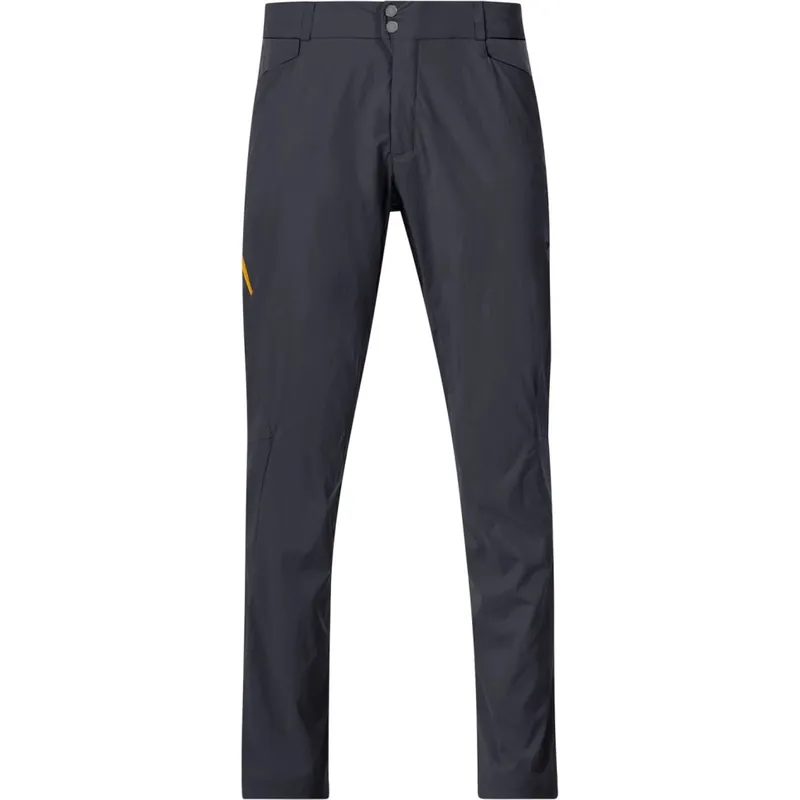 Jetzt Kaufen Bergans Y LightLine Vapor Hose Herren - dark shadow grey