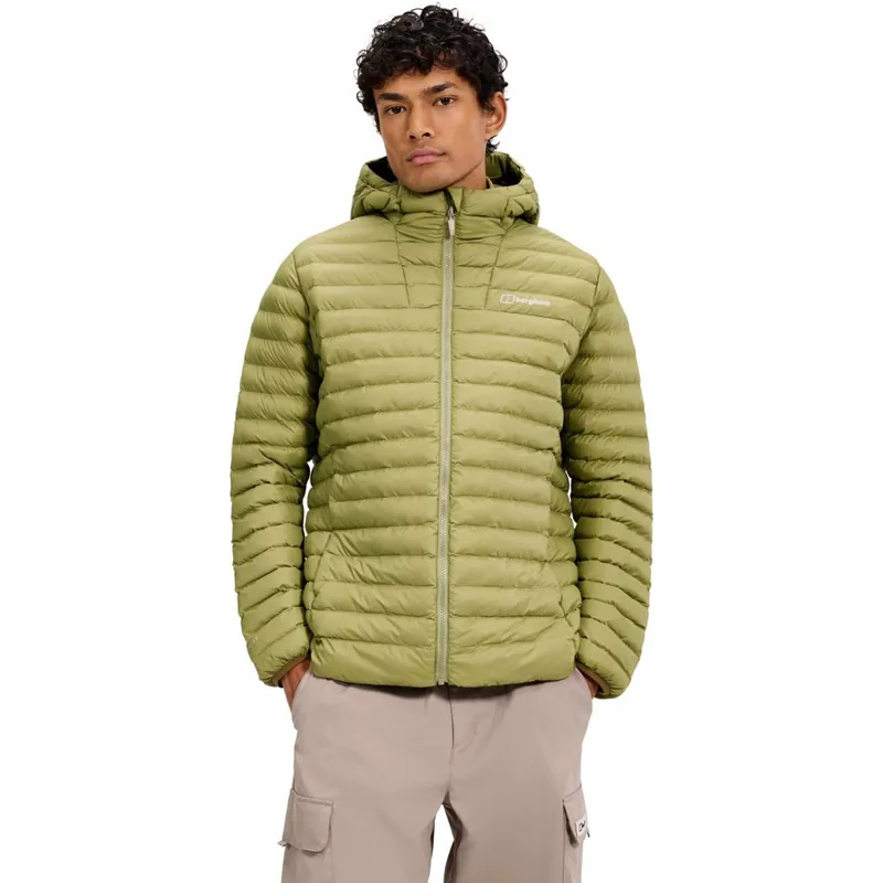 Berghaus Vaskye Isolierte Jacke Herren - Dapple Top-Seller