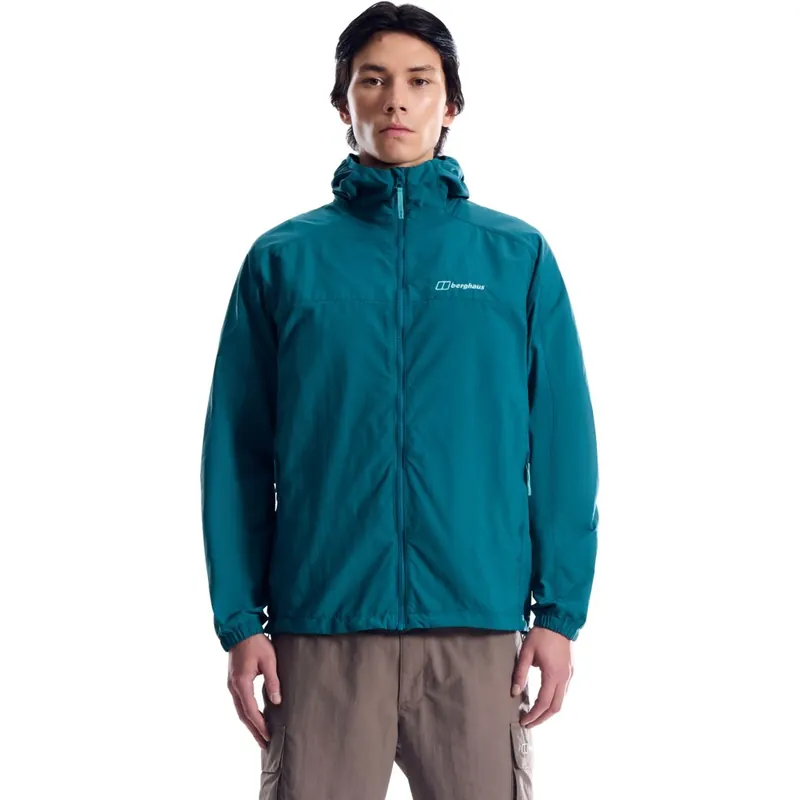 Nur Heute Berghaus Butterwick Jacke Herren - Northern Storm