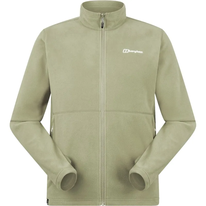 Berghaus Prism Micro InterActive Polartec® Fleecejacke Herren - Wisdom Sonderaktion