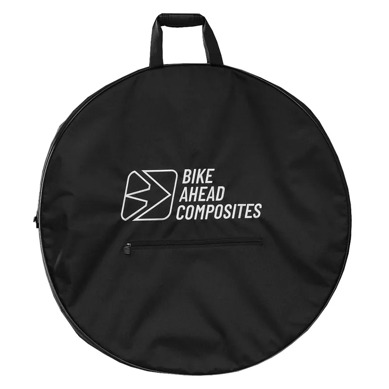 Sonderaktion bike ahead composites THE WHEELBAG MTB Laufradtasche