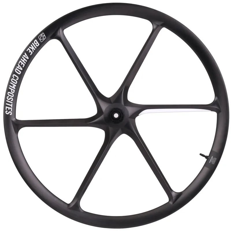 Saisonangebot bike ahead composites BITURBO CROSS Carbon Hinterrad - Centerlock - 12x142mm - SRAM XDR