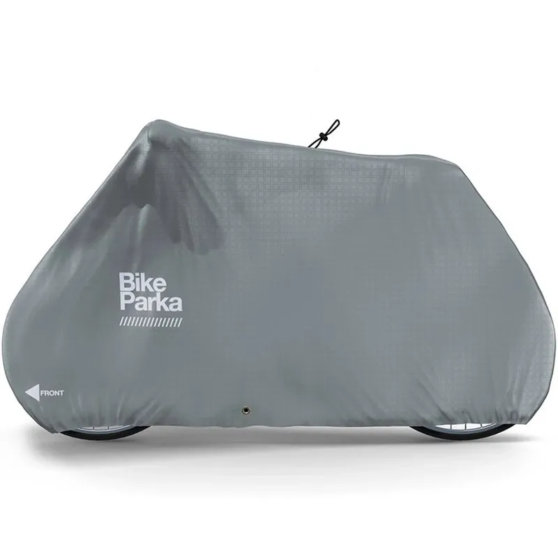 BikeParka Stash Fahrradschutzhülle - Pavement - 220x140cm Billig