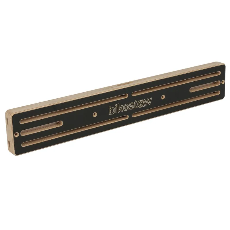 Super-Preis BikeStow Fork Mount Rail - Schiene für Gabelhalter - Dual - 600mm