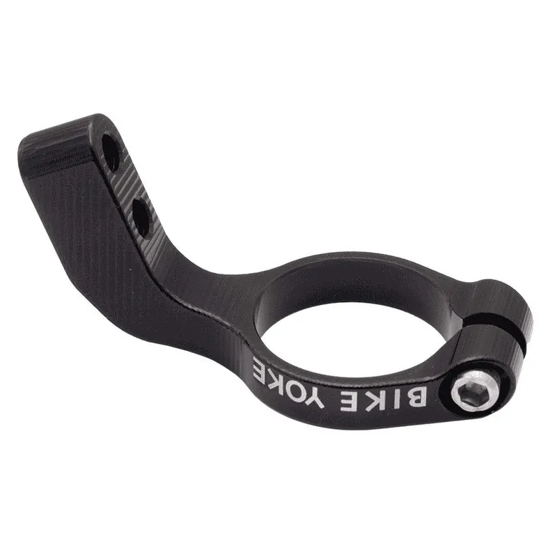 Online Kaufen BikeYoke Poddy - Klemme für AXS POD Controller - Links