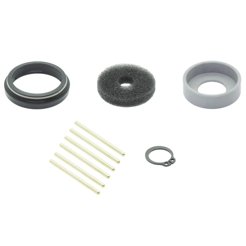 BikeYoke Teleskop-Sattelstütze Service Kit 3.1 - Revive / Divine - LOKIT-3 Neue Ware