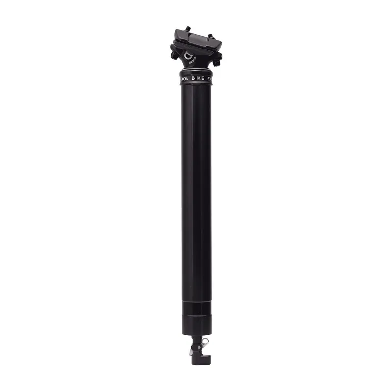 Markenprodukt BikeYoke DIVINE 2.0 Teleskopsattelstütze - ⌀ 31.6 Hub 185mm