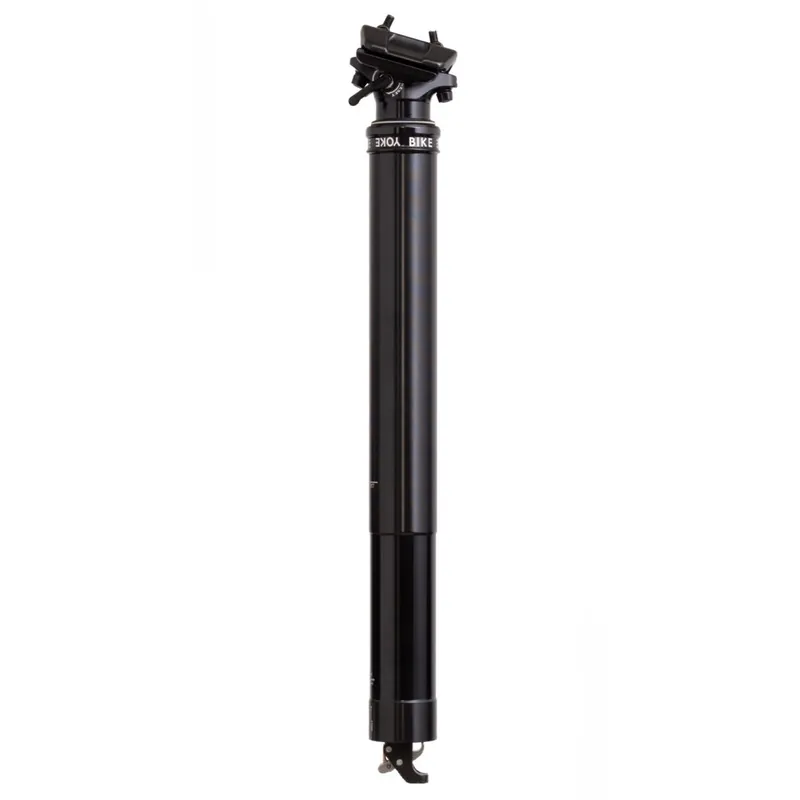 Neue Ware BikeYoke Revive Max 3.0 Teleskop-Sattelstütze - ⌀ 34.9 Hub 160mm