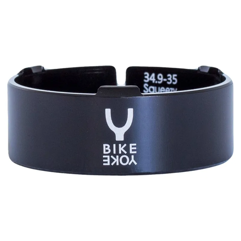 Jetzt Bestellen BikeYoke Squeezy Sattelklemme - Ø 35.6mm