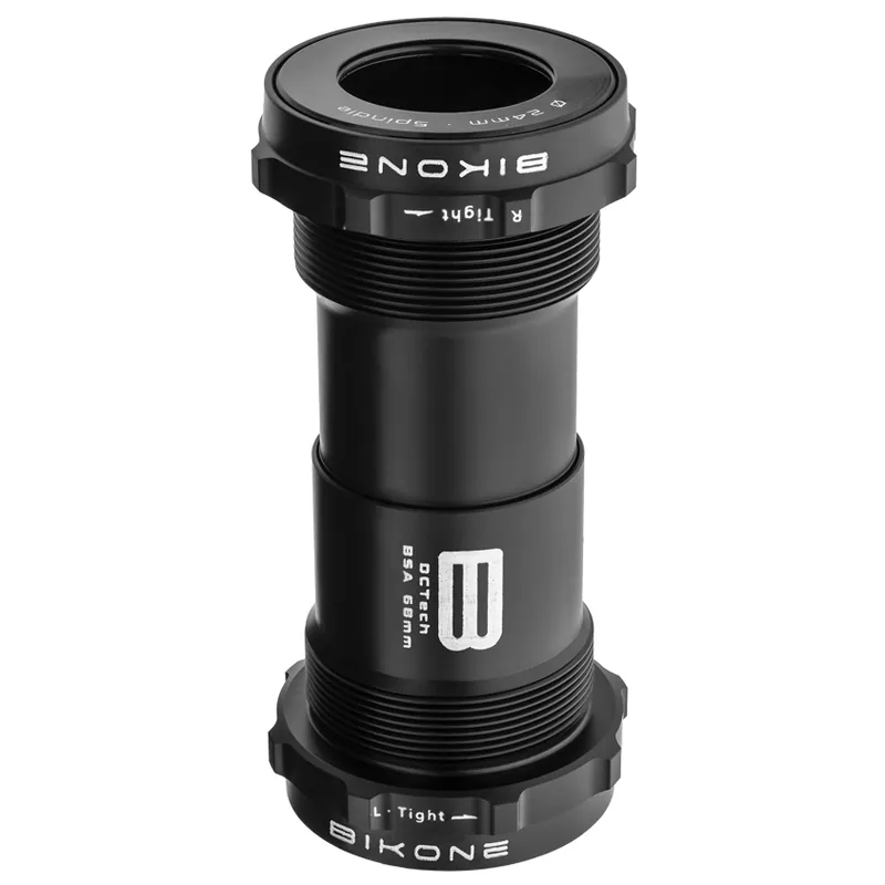 Rabatt Bikone DCTech Innenlager - Road Shimano BSA-68-24