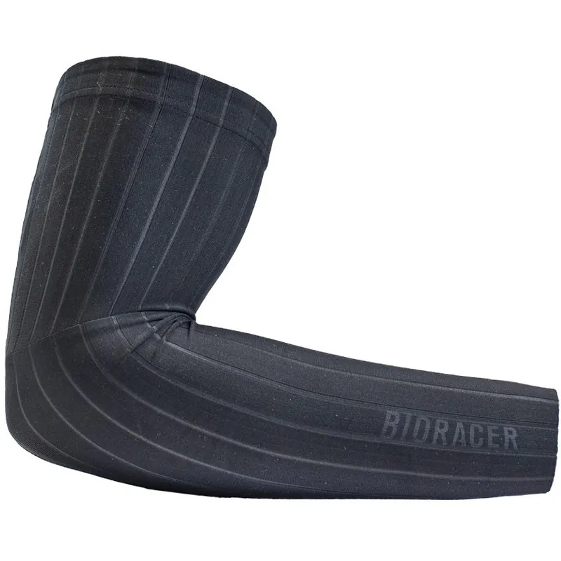 Bioracer Speedwear Aero Armlinge - schwarz Preisknaller