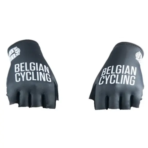 Bioracer Belgium One 2.0 Kurzfinger-Handschuhe - belgium Saisonangebot