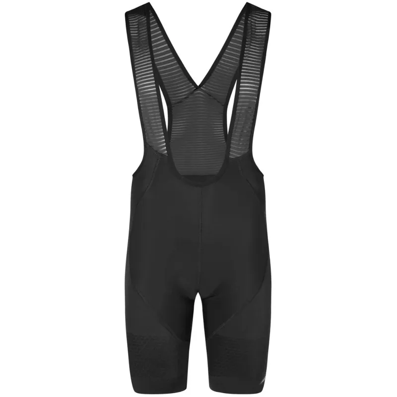 Sonderaktion Bioracer Epic Trägershorts Herren - schwarz