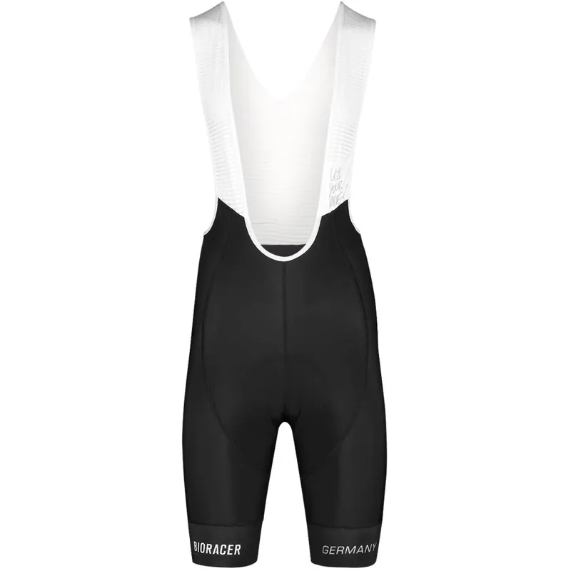 Bioracer Germany Icon Trägershorts Herren Sichere Zahlung