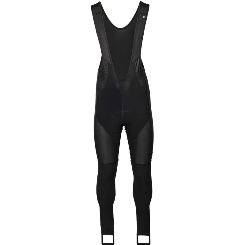 Top-Seller Bioracer Speedwear Concept Tempest Full Protect Trägertights Herren - schwarz