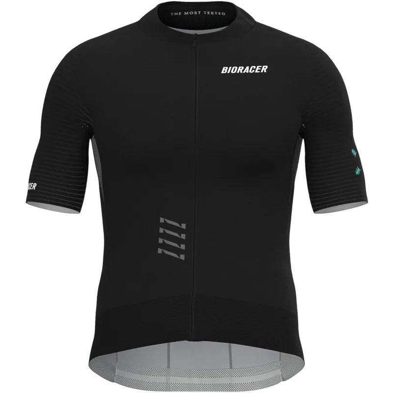Sofort Bestellen Bioracer Epic Fahrradtrikot Herren - eclipse black
