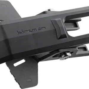 Birzman Dummy Rotor Universeller Bremsscheiben Spacer - 2 Stück - schwarz Preiswert