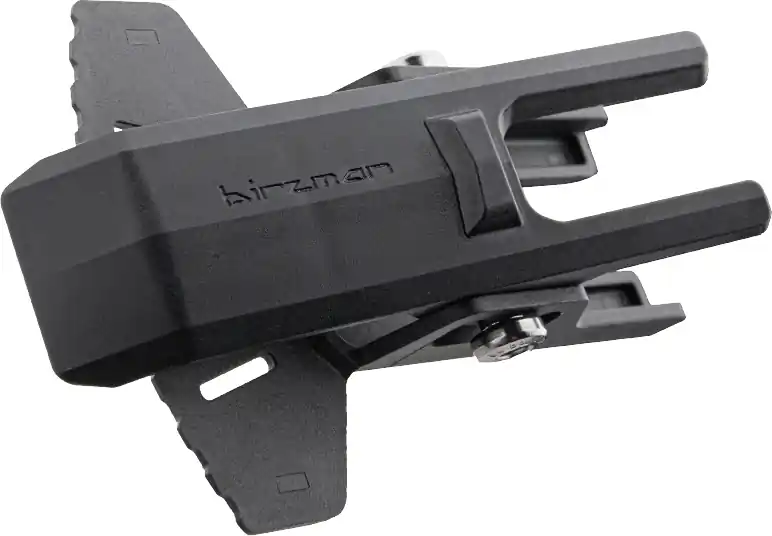 Birzman Dummy Rotor Universeller Bremsscheiben Spacer - 2 Stück - schwarz Preiswert