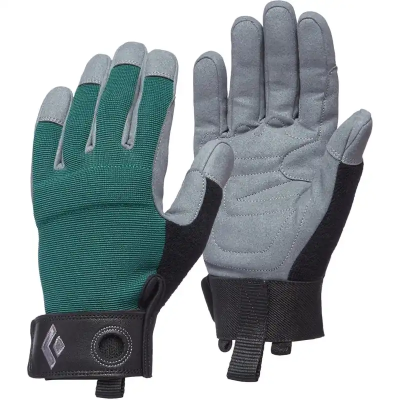 Preiswert Black Diamond Crag Kletterhandschuhe Damen - Raging Sea