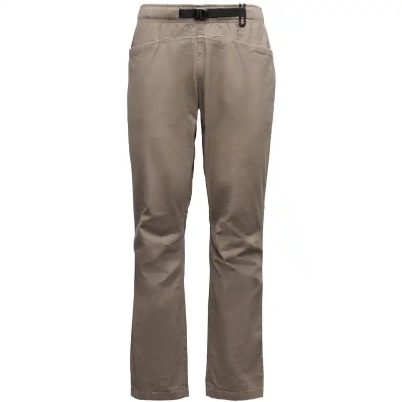 Geprüft Black Diamond Ethos Kletterhose Herren - Walnut