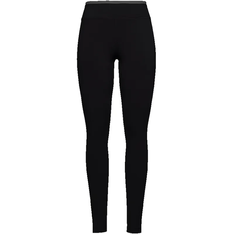 Black Diamond Session Leggings Damen - Schwarz Angebot