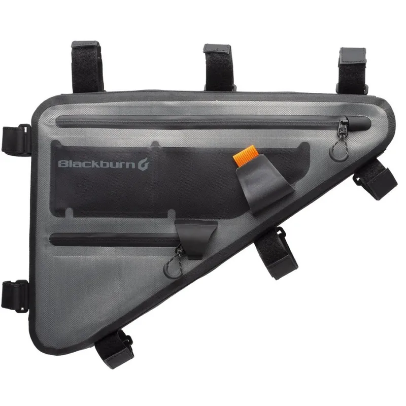 Jetzt Bestellen Blackburn Outpost Elite Rahmentasche - 3.37L - schwarz