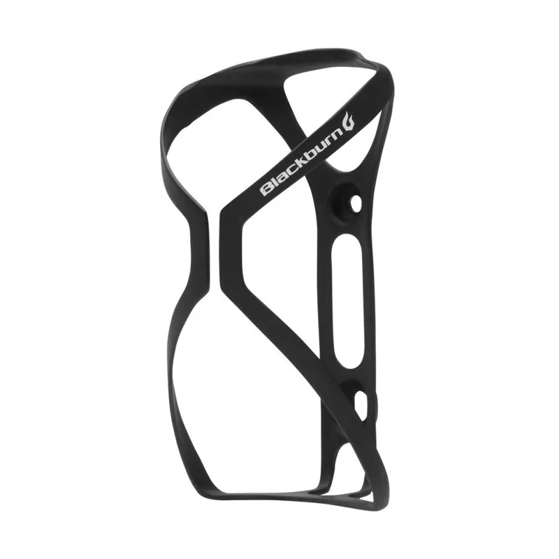 Blackburn CINCH Carbon Flaschenhalter - matte black Sonderangebot