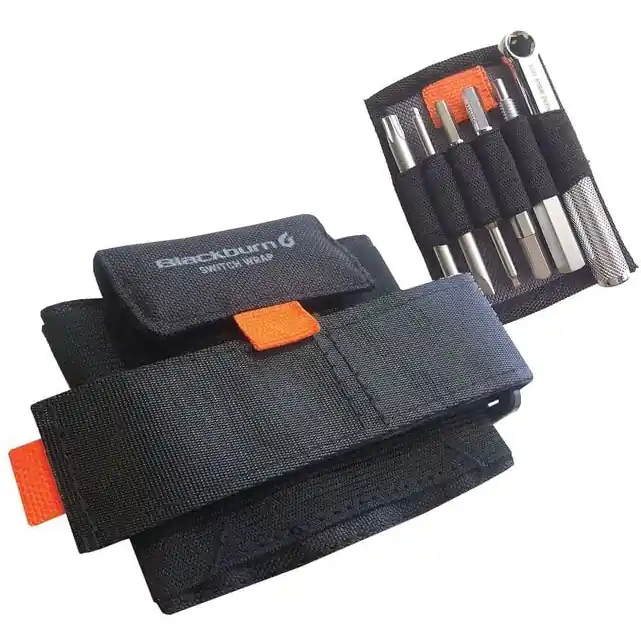 Markenprodukt Blackburn Big Switch Wrap Miniwerkzeug