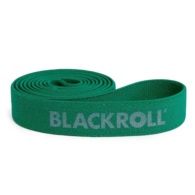 BLACKROLL Super Band Fitnessband - grün Top-Angebot