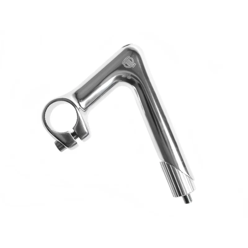 BLB Lil Quill Stem Schaftvorbau 1 Zoll - 26/25,4mm - silber Mega-Angebot