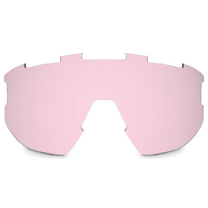 Bliz Fusion/Matrix Wechselglas - Pink Wochenendangebot