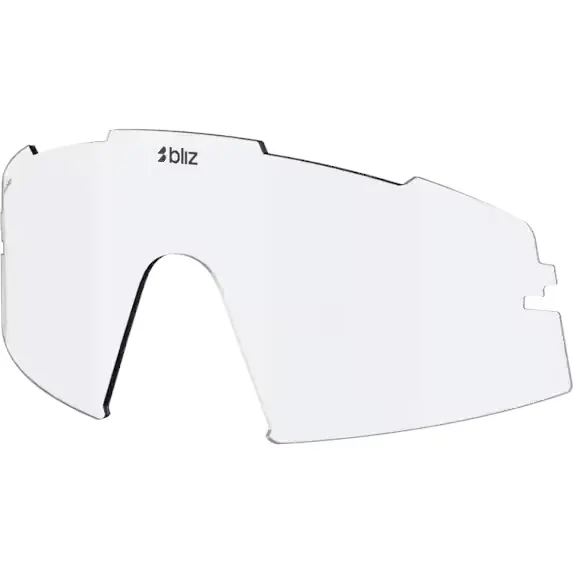 Bliz P006 XL Wechselglas - Clear Knallerangebot