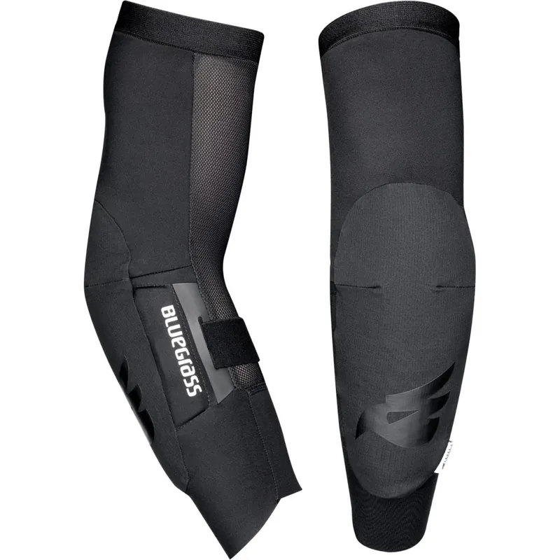 Top-Angebot Bluegrass Aura Core Ellbogenprotektor - schwarz