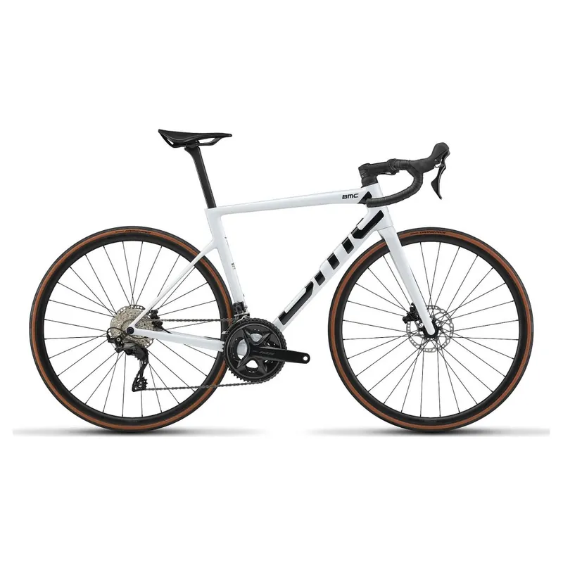 Jetzt Kaufen BMC TEAMMACHINE SLR THREE - Carbon Rennrad - 2027 - cool white