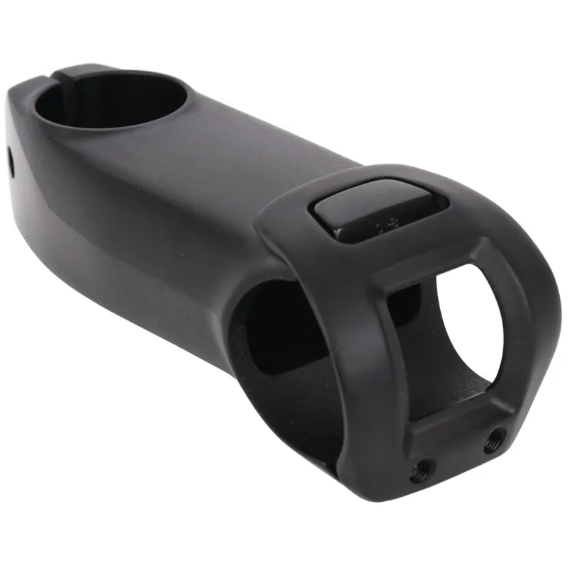 Meistverkauft BMC ICS 0° Vorbau - schwarz