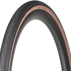 Saisonangebot Bontrager Girona RSL TLR Gravel Faltreifen - 42-622 schwarz/braun