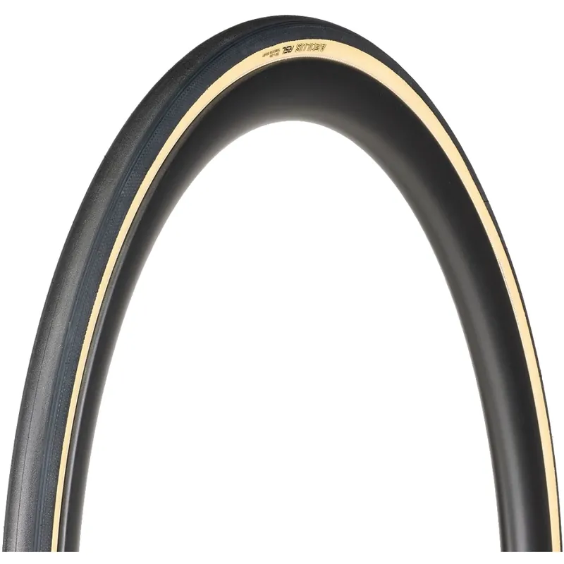 Bontrager Aeolus RSL TLR Cotton Faltreifen - 32-622 schwarz/braun Preis Gesenkt