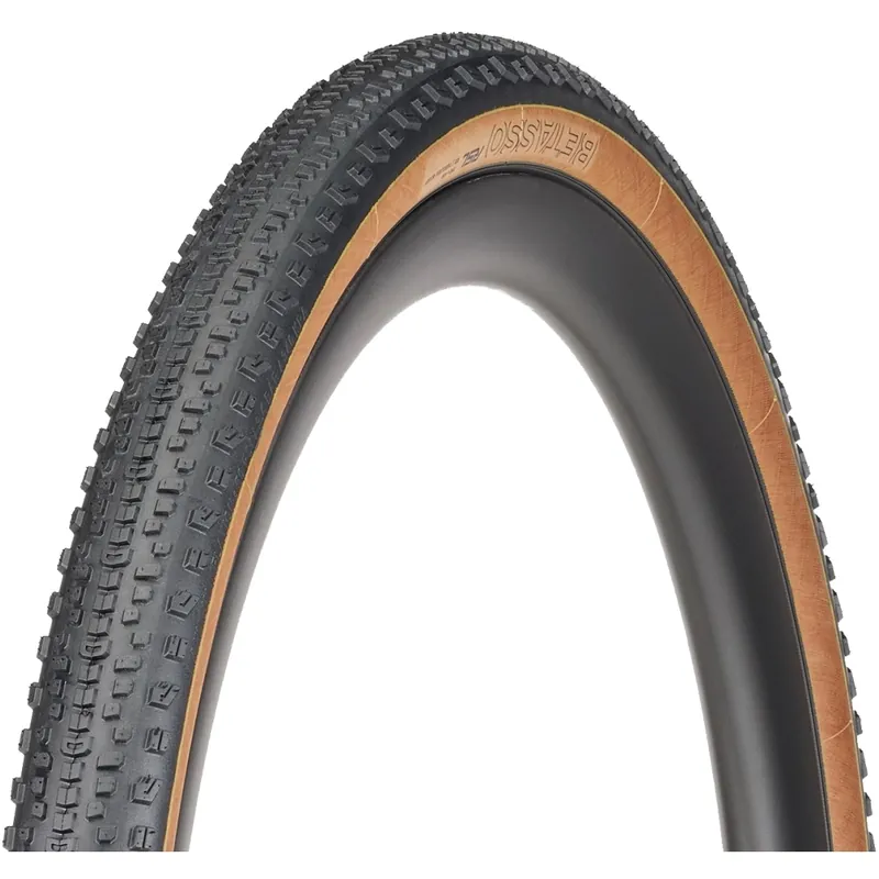 Bontrager Betasso RSL TLR Gravel Faltreifen - 50-622 schwarz/braun Preis Gesenkt