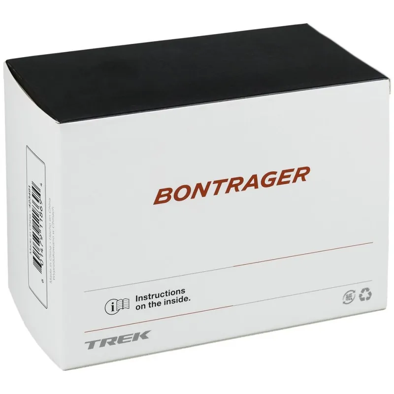 Bontrager Schlauch - 27.5" Selbstdichtend Must-Have