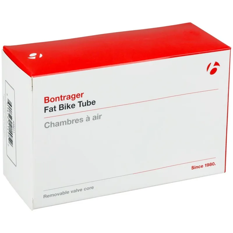 Bontrager Schlauch - 29" Fat Bike Neu
