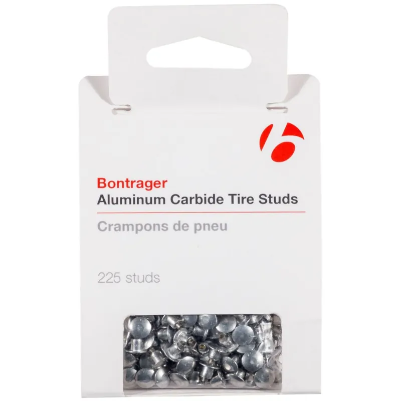 Echt Bontrager Tire Stud Kit Spikes für Winterreifen (225 Stück)