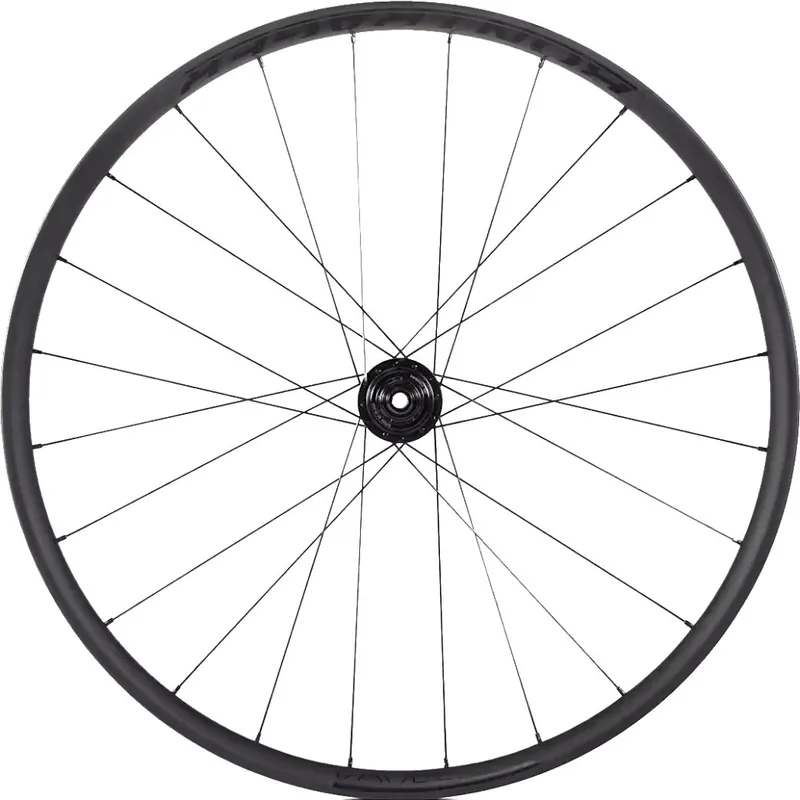 Bontrager Kovee Elite 30 TLR Hinterrad - 29" Carbon 6-Hole 12x148mm Boost - schwarz - SRAM XD Meistverkauft