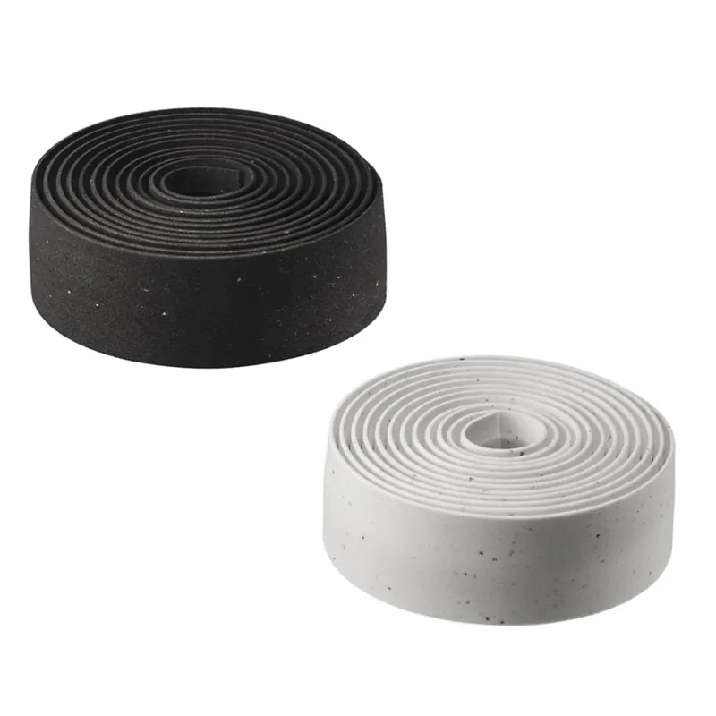 Bontrager Double Gel Cork Handlebar Tape Lenkerband Echt