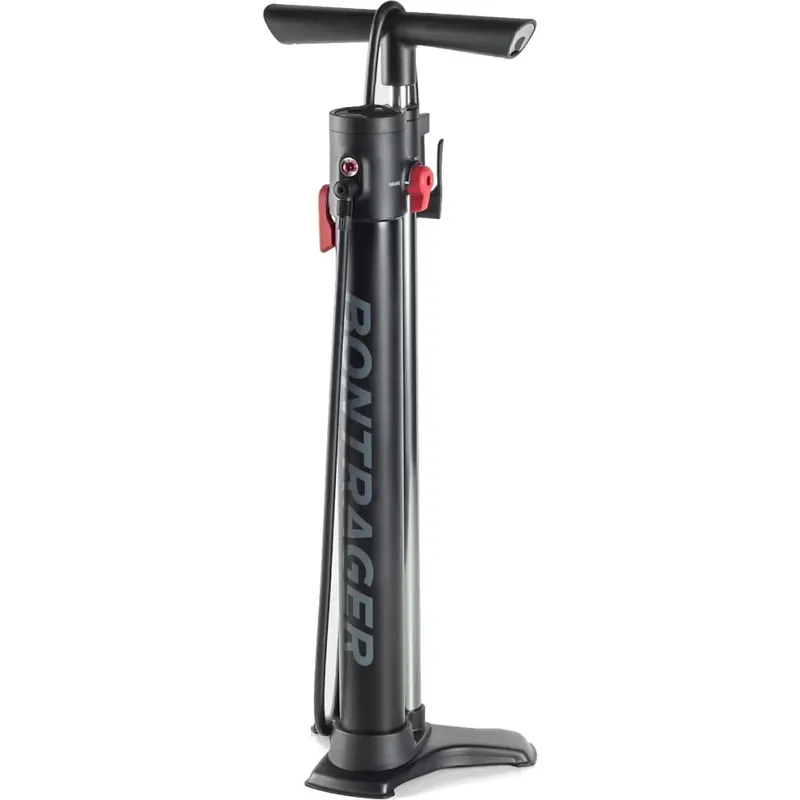Meistverkauft Bontrager TLR Flash Charger Tubeless Standpumpe