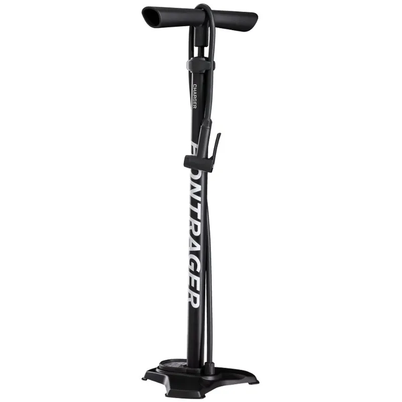 Bontrager Charger Euro Standpumpe Geprüft