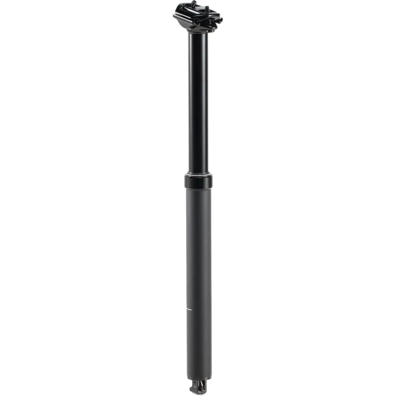 Bontrager Line Teleskop-Sattelstütze - 31.6mm 170mm - schwarz Neuheit