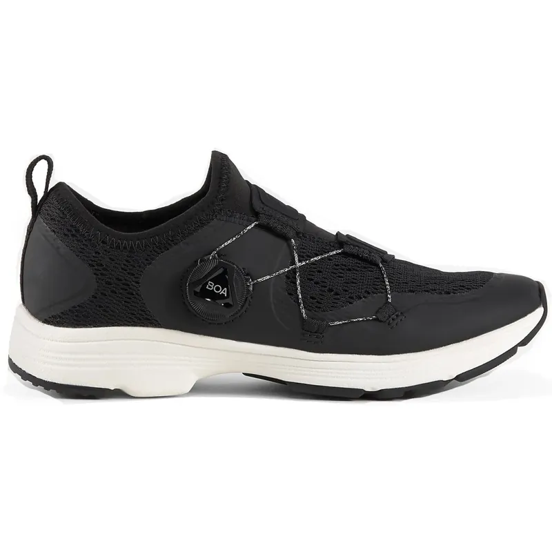 Super-Preis Bontrager Cadence Indoor-Bike-Schuh - black